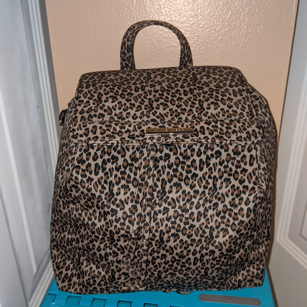 NineWest Backpack - Picture 4 of 5